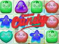 Joc Cartoon Candy 