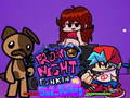 Joc Friday Night Funkin' vs Sad Bulldog