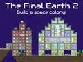 Joc The Final Earth 2