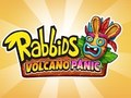 Joc Rabbids Volcano Panic