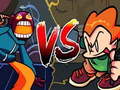 Joc Friday Night Funkin Whitty Vs. Pico Remix Demolition