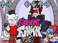 Joc Friday Night Funkin vs Conner