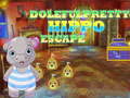 Joc Doleful Pretty Hippo Escape