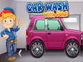 Joc Car Wash With John