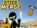 Joc Stick merge