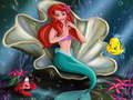 Joc Little Mermaid Jigsaw Puzzle Collection