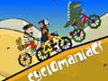 Joc Cyclomaniacs