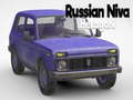 Joc Russian Niva Hexagon