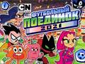Joc Cartoon Network  Penalty Power 2021