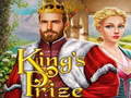 Joc King's Prize
