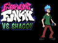 Joc Friday Night Funkin vs Shaggy 