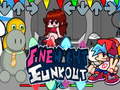 Joc Fine Night Funkout VS Clippy