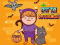 Joc Spot The Differences