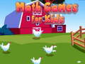 Joc Math Games for kids