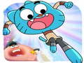 Joc gumball jumb