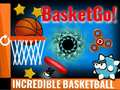 Joc Incredible Basketball