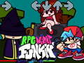Joc RPG Night Funkin