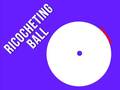 Joc Ricocheting Ball