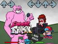 Joc Friday Night Funkin' vs Bearzerker 