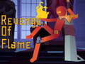 Joc Revenge Of Flame