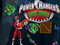 Joc Power Rangers shoot Zombie