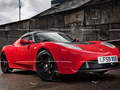 Joc Tesla Roadster Puzzle