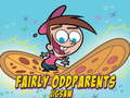 Joc Fairly oddParents Jigsaw 