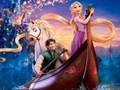 Joc Princess Rapunzel Jigsaw Puzzle Collection