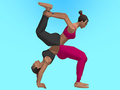 Joc Couples Yoga