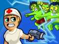 Joc Zombie Royale.io