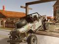 Joc Crazy Redneck Stunts