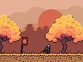 Joc Pixel Samurai
