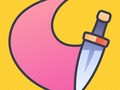 Joc Fruit vs Knife