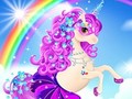 Joc Dress Up Unicorn
