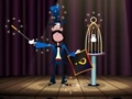 Joc The Magician