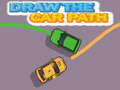 Joc Draw The Car Path