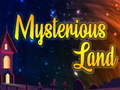 Joc Mysterious Land