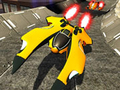 Joc Spaceship Racing