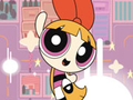 Joc Powerpuff Girls: Rush Hour