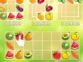 Joc Mahjong fruit connect