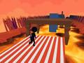 Joc Floor is Lava 3d