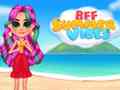 Joc BFF Summer Vibes