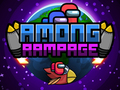 Joc Among Us Rampage