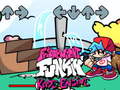 Joc Friday Night Funkin Kade engine