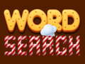Joc Word Search