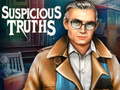 Joc Suspicious Truths