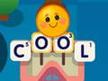 Joc Word tower 