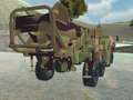 Joc US Army Drone Attack Mission