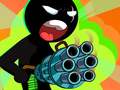 Joc Stickman Team Force 2