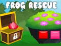 Joc Frog Rescue